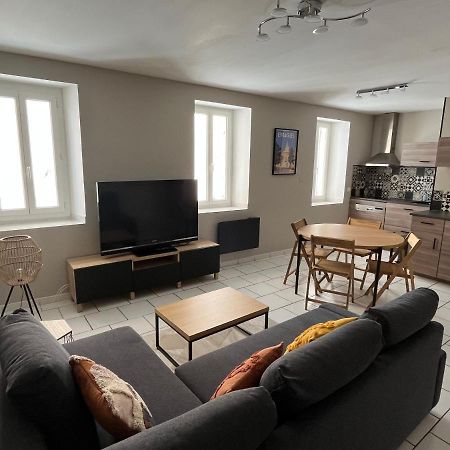Bel Appartement 2 Chambres Au Coeur Du Village Eyragues Экстерьер фото