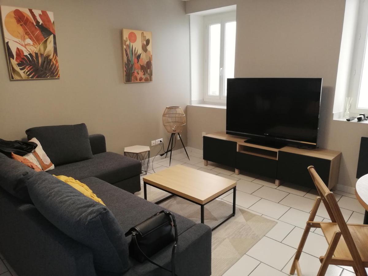 Bel Appartement 2 Chambres Au Coeur Du Village Eyragues Экстерьер фото