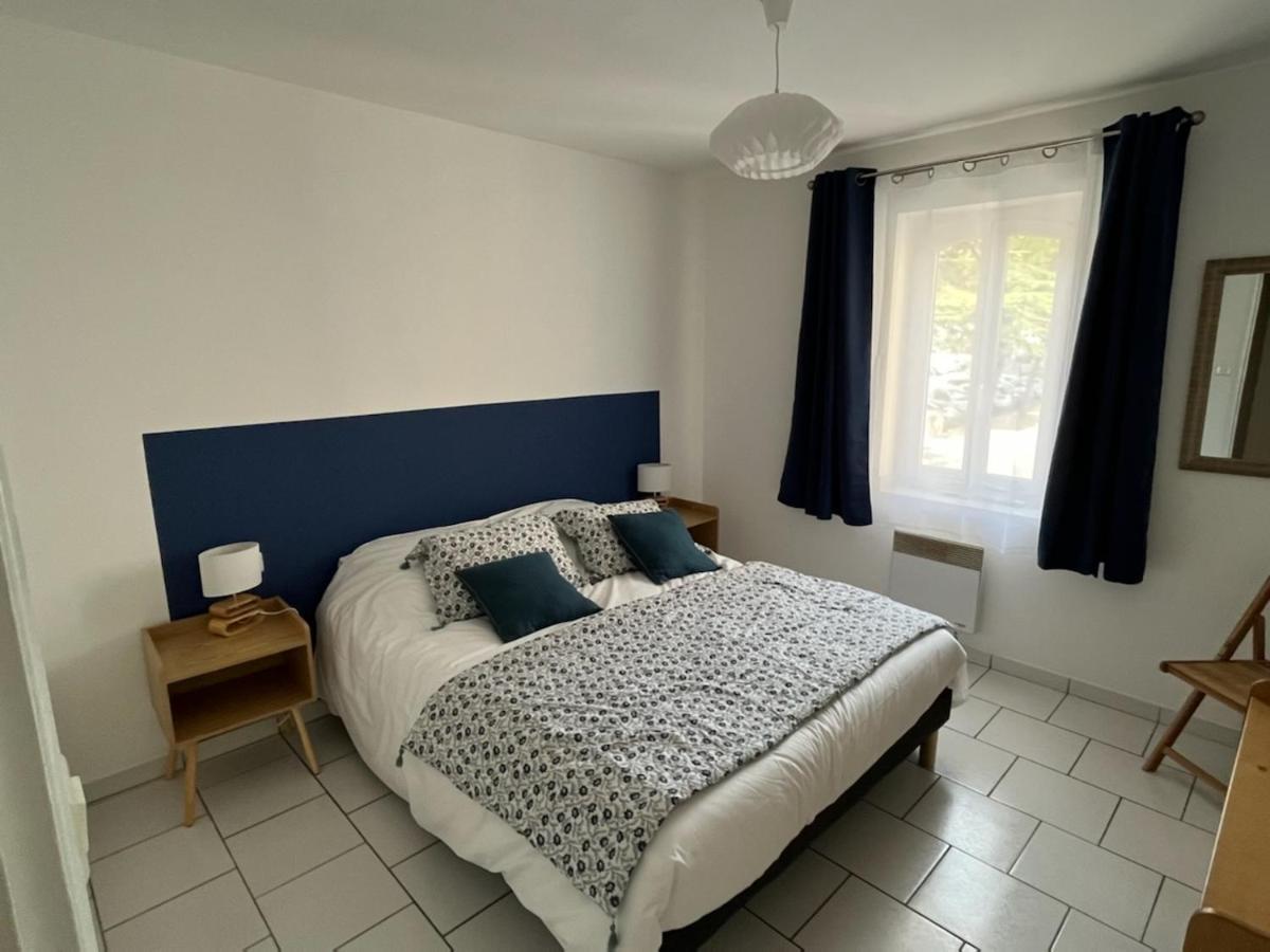 Bel Appartement 2 Chambres Au Coeur Du Village Eyragues Экстерьер фото